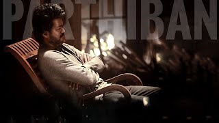 Parthiban Whatsapp Status Leo  Thalapathy Vijay  Lokesh Kanagaraj  Anirudh [upl. by Manbahs558]