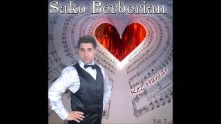 Sako Berberian 2012Dariner Antsan [upl. by Mosera426]