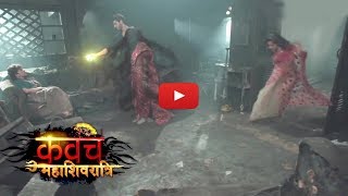 Kavach Mahashivratri  4th August 2019  Today News  Colors TV Kavach Season 2 Serial 2019 [upl. by Ynolem]