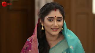 Aparajita Apu  Full episode  274  Zee Bangla [upl. by Dario]