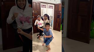 Detik detik menuju 1 juta subcriber keripikkentangmasboy shorts youtubeshorts comedy trending [upl. by Nalniuq]