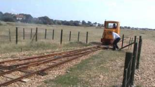 Hayling Island Railway [upl. by Sandi]