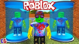 МОЯ АРМИЯ КЛОНОВ ЗАХВАТИТ ВЕСЬ МИР в РОБЛОКС Создал клонов Cool GAMES в игре Roblox Clone Tycoon [upl. by Cirnek]