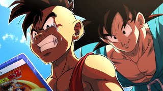 The Final Dragonball Z DLC [upl. by Thane]