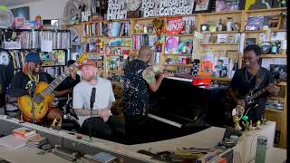 Mac Miller  Whats The Use instrumental  tiny desk version [upl. by Atteuqehs775]