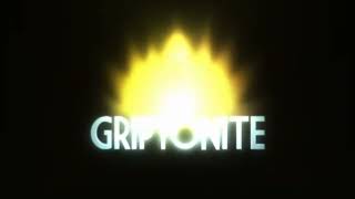 Completely garbage gatcha vid vocoded with Griptonite Games Logo [upl. by Rise]