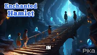 Adventures in the Enchanted Hamlet  Stories for Kids  Bedtime Stories CoCoTaleKids [upl. by Akisey]