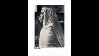 Photographs of Sri Sarada Devi the Holy Mother [upl. by Iretak]