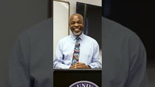 Information Technology Professor Sewell Keiser University Orlando [upl. by Christiansen]