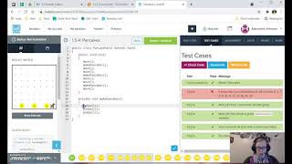 Fixing Indentation in CodeHS [upl. by Aivuy]