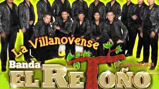 La Villanovense Banda el Retono en vivo [upl. by Hsilgne792]