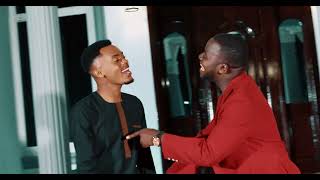 Filbert sangule x Benjamin Weston  Ni neema Official music video [upl. by Mahala]