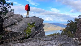 2022 Big Hike Announcement  Grampians Peaks Trail [upl. by Aronos579]