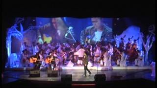 BELAIAN SAYANG LIVE WITH SAUNINE ORCHESTRA GKJ [upl. by Notaes]