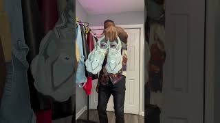 HOW TO STYLE “New Balance 9060 Rain Cloud” howtostyle grwm newbalance newbalance9060 [upl. by Asecnarf]