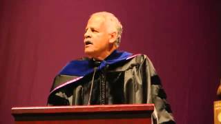 Stedman Graham MEd Commencement Speech Ashford University [upl. by Lorens]