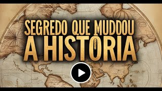 Segredo que mudou a história [upl. by Enelcaj716]