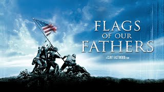 Flags Of Our Fathers 2006  All Battle Scenes Iwo Jima Feb 19 1945 Axecutioner 2018 [upl. by Rossi]