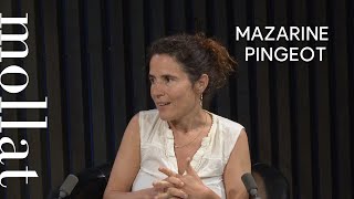 Mazarine Pingeot  Ainsi meurt la démocratie [upl. by Ailegra863]