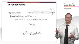 Vorlesung Regelungstechnik  Teil 22 Regelkreis II [upl. by Anwaf]