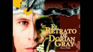 AUDIOLIBRO  EL RETRATO DE DORIAN GRAY [upl. by Purvis]