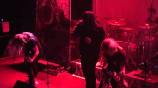 KATATONIA quotMy Twinquot Live [upl. by Crutcher]