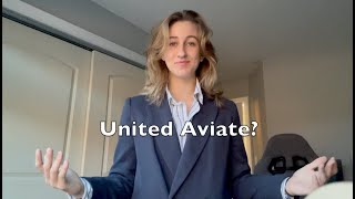 united aviate interview [upl. by Cammie]