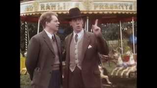 Full Episode Jeeves and Wooster S01 E3The Village Sports Day at Twing [upl. by Wall]