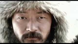 Amazing Mongolian Song POWER FOR THE SOUL [upl. by Ayomat]