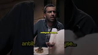 Hadi koy da içelim dizi film sinema karşılaşmalar [upl. by Eddy]