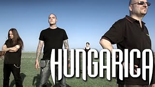 HUNGARICA  Ide születtem Official Music Video 2007 [upl. by Katherin]