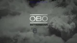 OBO Bettermann  Odvodnici prenapona [upl. by Calhoun732]