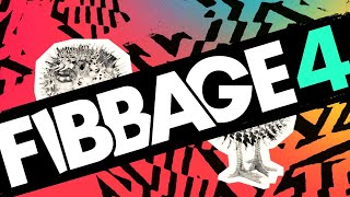 THE NEW JACKBOX  Fibbage 4 Jackbox Party Pack 9 [upl. by Orrin]