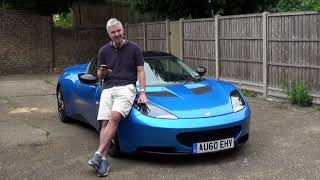 Lotus Evora Buying Guide  Evora  Evora S  400 [upl. by Eigroeg]