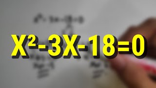 x23x180 Factorize The Equation [upl. by Rehpotsyrk140]