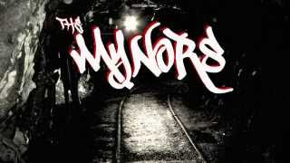 The MyNORS feat Reks  Neck of the Woods [upl. by Rhonda]