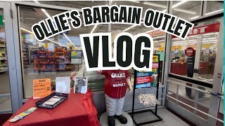 Come tour Ollie’s Bargain Outlet in Cortlandt New York [upl. by Alyk]