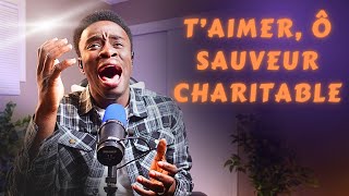 95 Francais Chant dEsperance  T’aimer ô Sauveur charitable [upl. by Downing126]