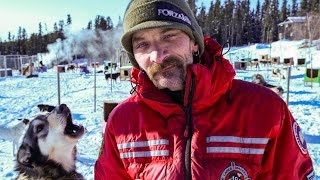 Despite difficulties love of mushing keeps Lance Mackey going [upl. by Moraj]