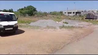 Selliamman nagar plot for sale Pillaiyarpatti [upl. by Bivins853]