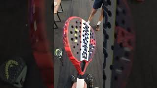 Babolat Technical Viper  Padel Racket [upl. by Metcalf]