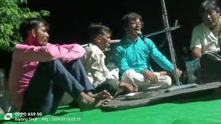 Bhomiya Ji bhajan [upl. by Boulanger623]