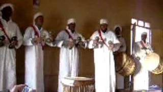 North African Berber Music [upl. by Mulderig667]