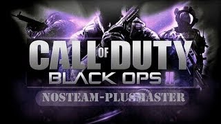 Como jugar black ops 2 pc PLUSMASTER [upl. by Roderigo]