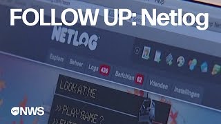 Hoe is het nog met Netlog ooit het grootste sociale media platform van Europa [upl. by Notlehs]