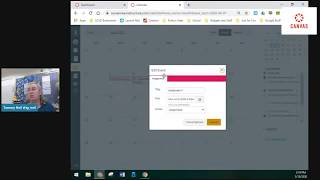 How to Post an Assignment in Canvas  Canvas  Instructure [upl. by Melena]