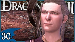 Repentence  Lets Play Dragon Age 2 Blind Part 30 [upl. by Lionel]