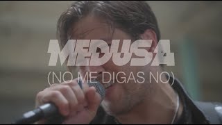 VINILOVERSUS  Medusa No Me Digas No  Video Oficial [upl. by Sevart808]