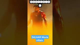 Salaar movie Villain ke Silo salaar movie officialchallenge newmusic viralvideo [upl. by Attecnoc702]