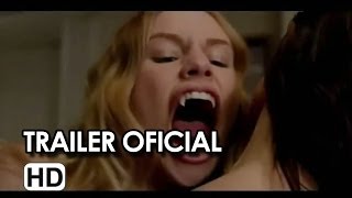 Vampire Academy  Trailer 2 Legendado 2014 HD [upl. by Teddman]